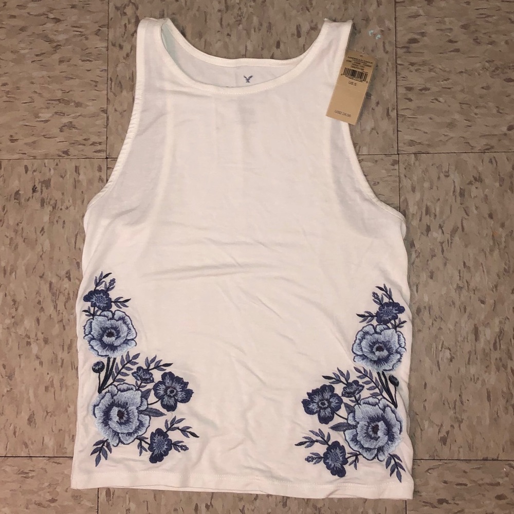 American Eagle soft & sexy shirt